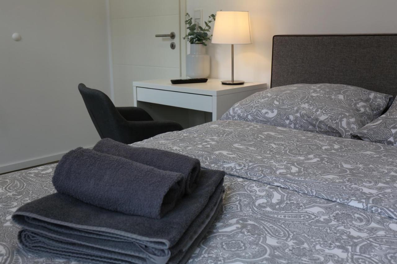 Dreams Bielefeld Hostel Ngoại thất bức ảnh