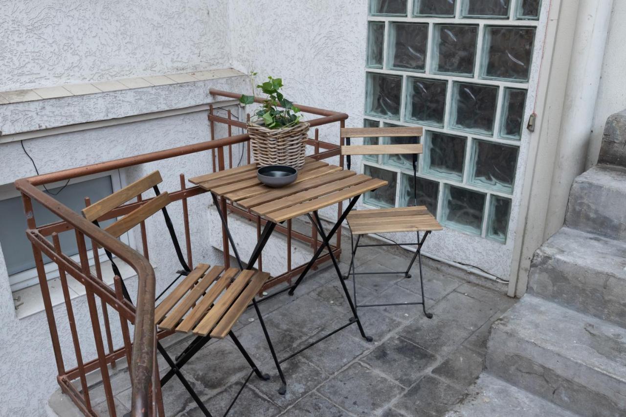 Dreams Bielefeld Hostel Ngoại thất bức ảnh