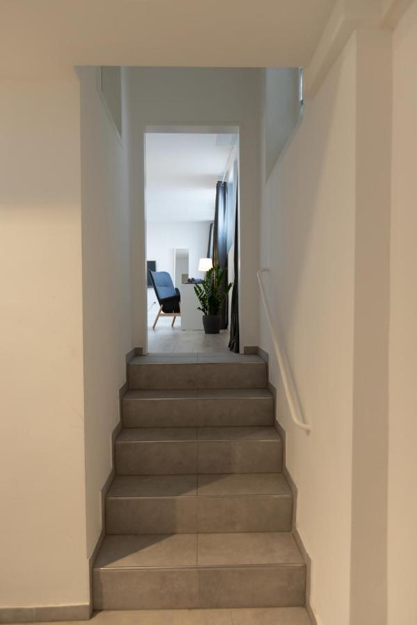 Dreams Bielefeld Hostel Ngoại thất bức ảnh